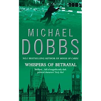 Whispers of Betrayal