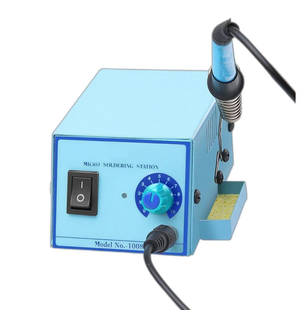 DZK 30W Solder Iron Machine PREMIUM HEAVY Solder Soldering Iron soldering iron With temperature controller | The made in india product. (B0CZJLLWLN) Amazon Price History, Amazon Price Tracker