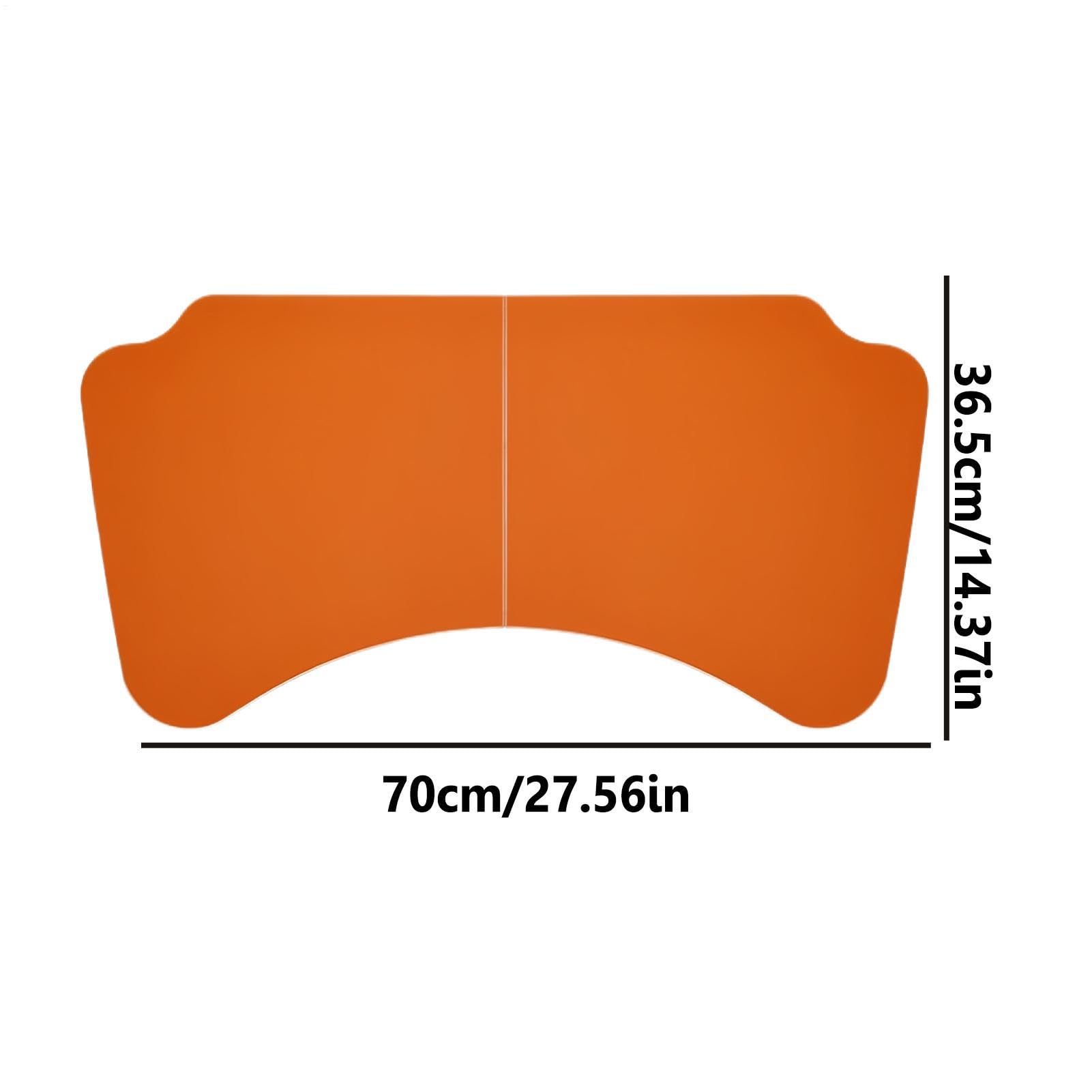 Tavolo da Volante Supporto Organizzatore Pieghevole Portatile | Tavolino da Auto Conducente per Camion, Camping, Pasto, Cibo, Snack, Pranzo, Lavoro, Autisti, Passeggeri, Cibo, Snack,