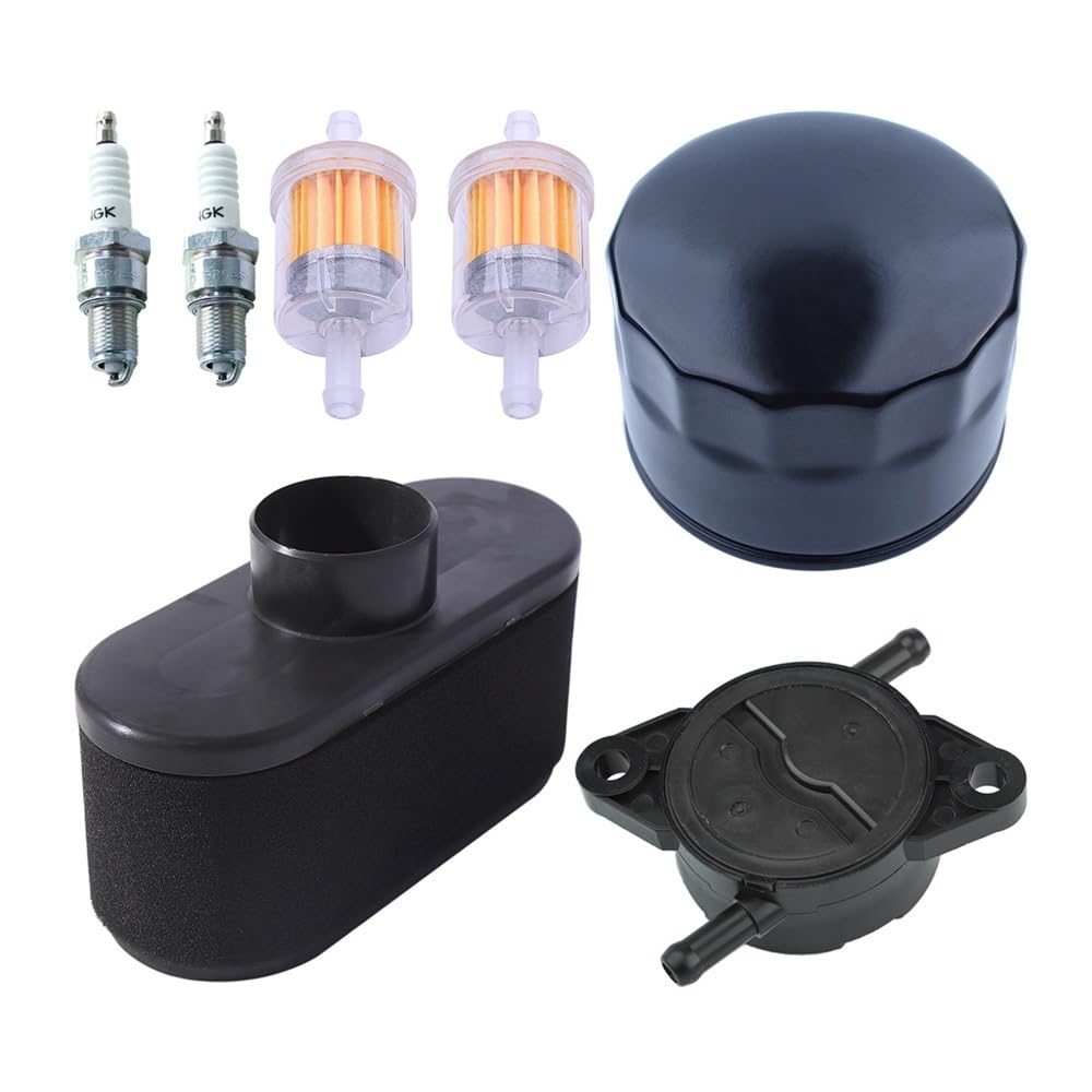 Kit de Puesta a Punto FR691V contra Fallos de Arranque en Cortacésped FR730V