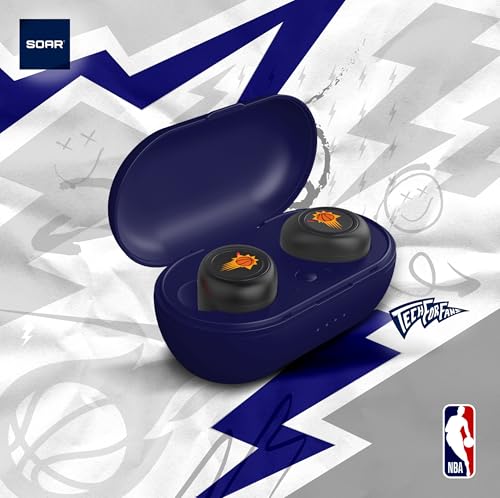 Image of SOAR NBA True Wireless Earbuds V.2