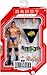 Mattel WWE Ultimate Edition Randy Orton 6-inch Action Figure & Accessories Fan Takeover Set, 10+ Pieces Include Swappable Heads & Hands