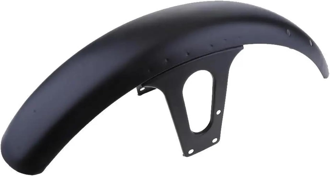 Wheel Fender Splash Guard for CM 125 Black Front Wheel Mudguard Motorcycle