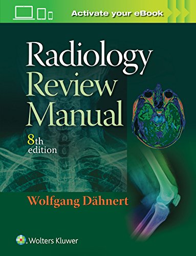 Radiology Review Manual Radiology Review Manual