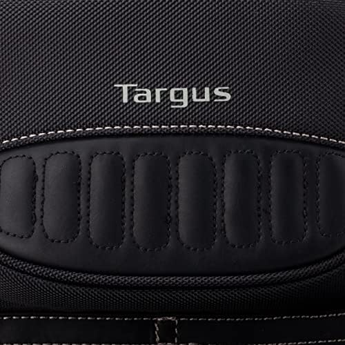 Targus Legend IQ Backpack Laptop bag 