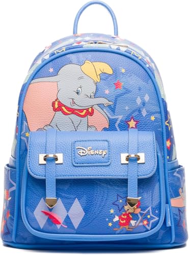 Wondapop Disney Dumbo and Timothy Q. Mouse Circus 11