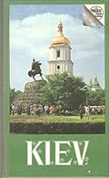 Kiev : A Short Guide 0714715085 Book Cover