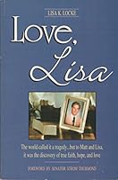 Love, Lisa 0962857904 Book Cover