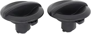 Glove Box Door Stopper Damper for Hyundai Elantra Palisade Santa Fe Tucson Kia Cadenza Forte Niro Niro EV Optima Sportage Genesis G80
