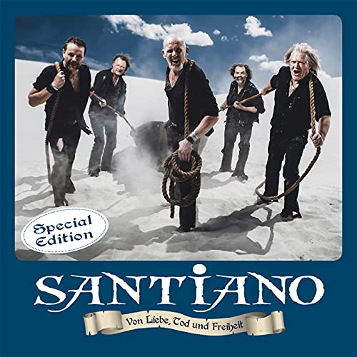 Santiano
