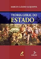 Teoria Geral do Estado 8520430260 Book Cover