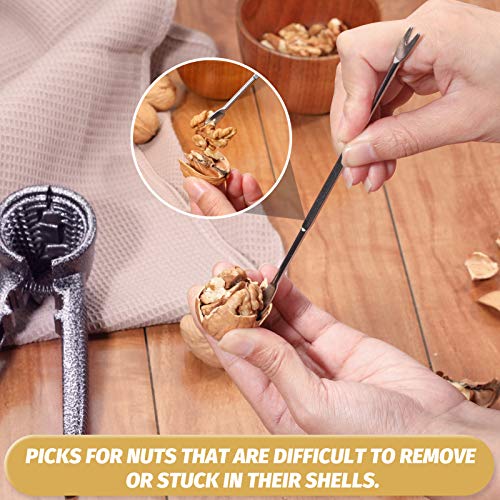 The 30 Best Nut Crackers of 2024 [Verified] Cherry Picks