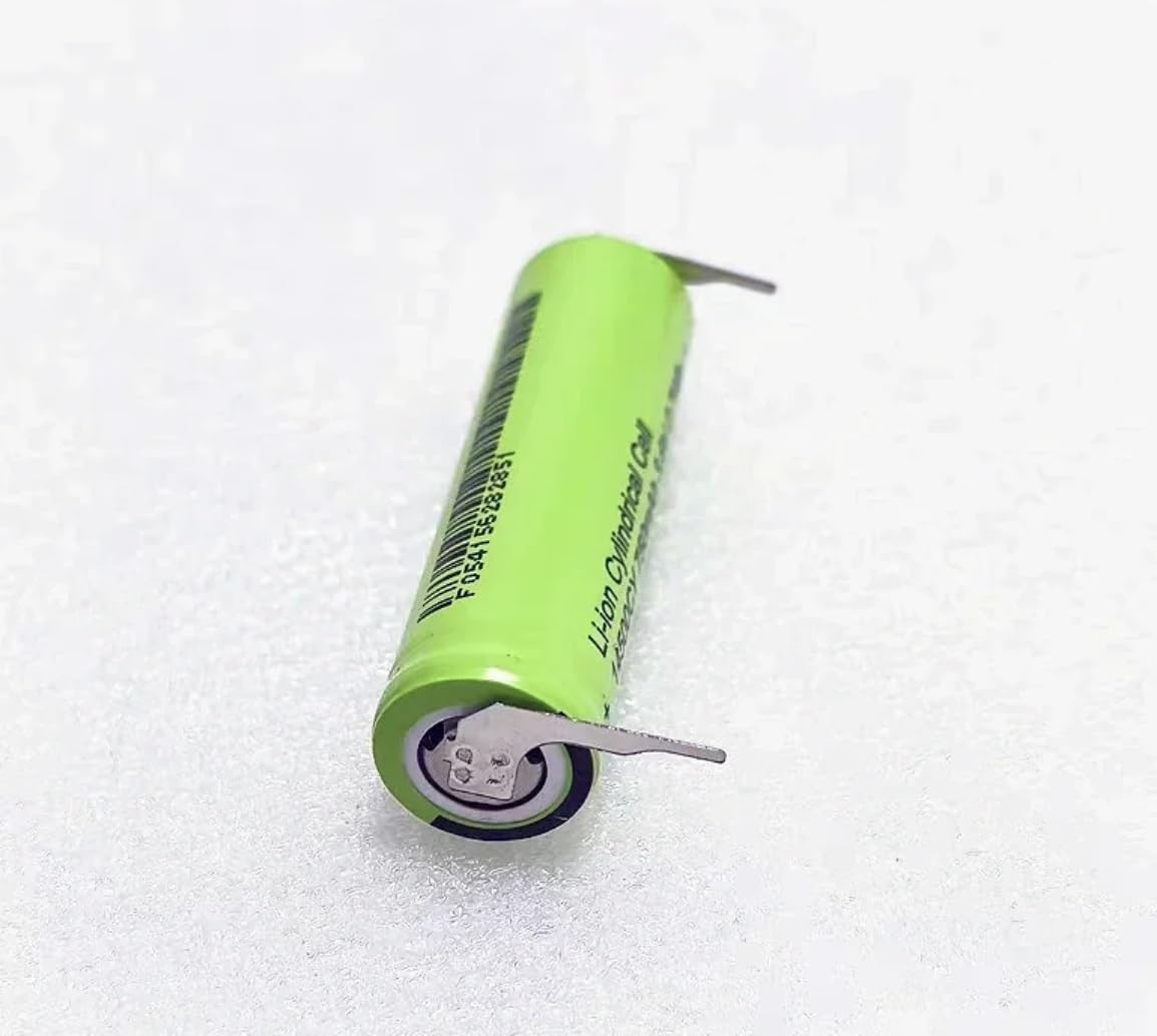 4/5PCS 750mAh Elektryczna Szczoteczka Do Zębów Akumulator Li-ion - Kompatybilny Z Philips Sonicare HX6730 HX9340 HX6510 HX6511 HX6970(4PCS)