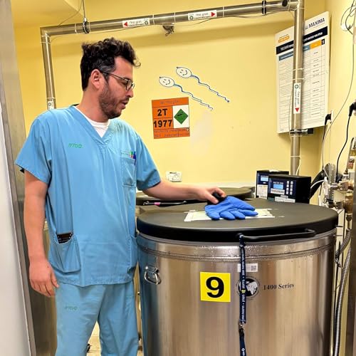 A thorny ethical question: should sperm samples taken from fallen soldiers be used?