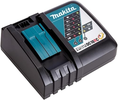 Makita DGA 504 RT1J 18V - vue 4