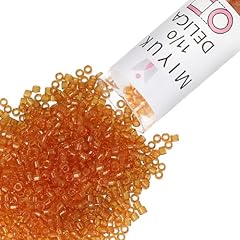 DB1101 - Transparent Marigold