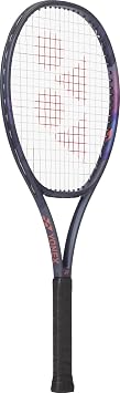 YONEX Hard Tennis Racket, Frame Only, Percept, 100L, 01PE100L