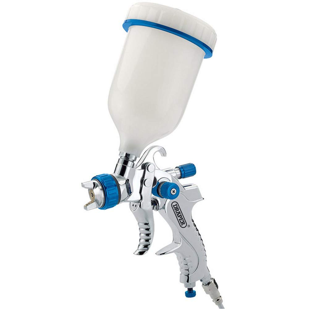 Draper 09706 600ML Gravity Spray Gun