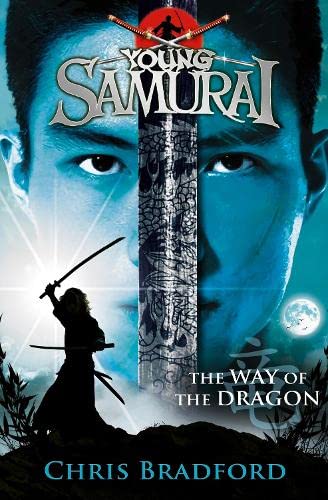 Buy The Way of the Dragon (Young Samurai, Book 3) — BookShops.in
