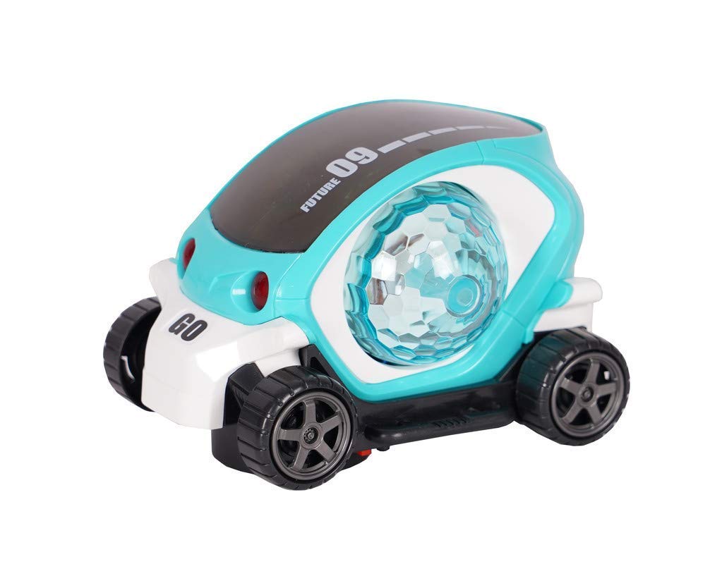 Home Treat 09 FUTURE | 360 DEGREE ROTATIONAL CAR| AUTO TURNING WHEN MEETING ANY OBSTACLE | | Perfect for Gifting (B08P1PRPXN) Amazon Price History, Amazon Price Tracker