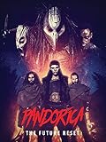  Pandorica [OV]