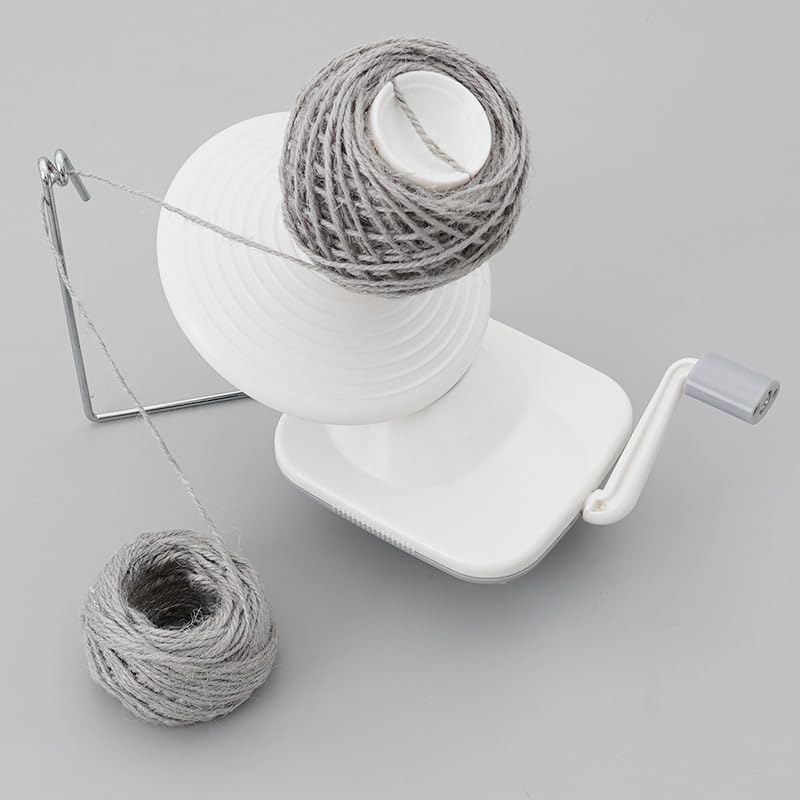 Yarn Winder, Yarn Ball Winder