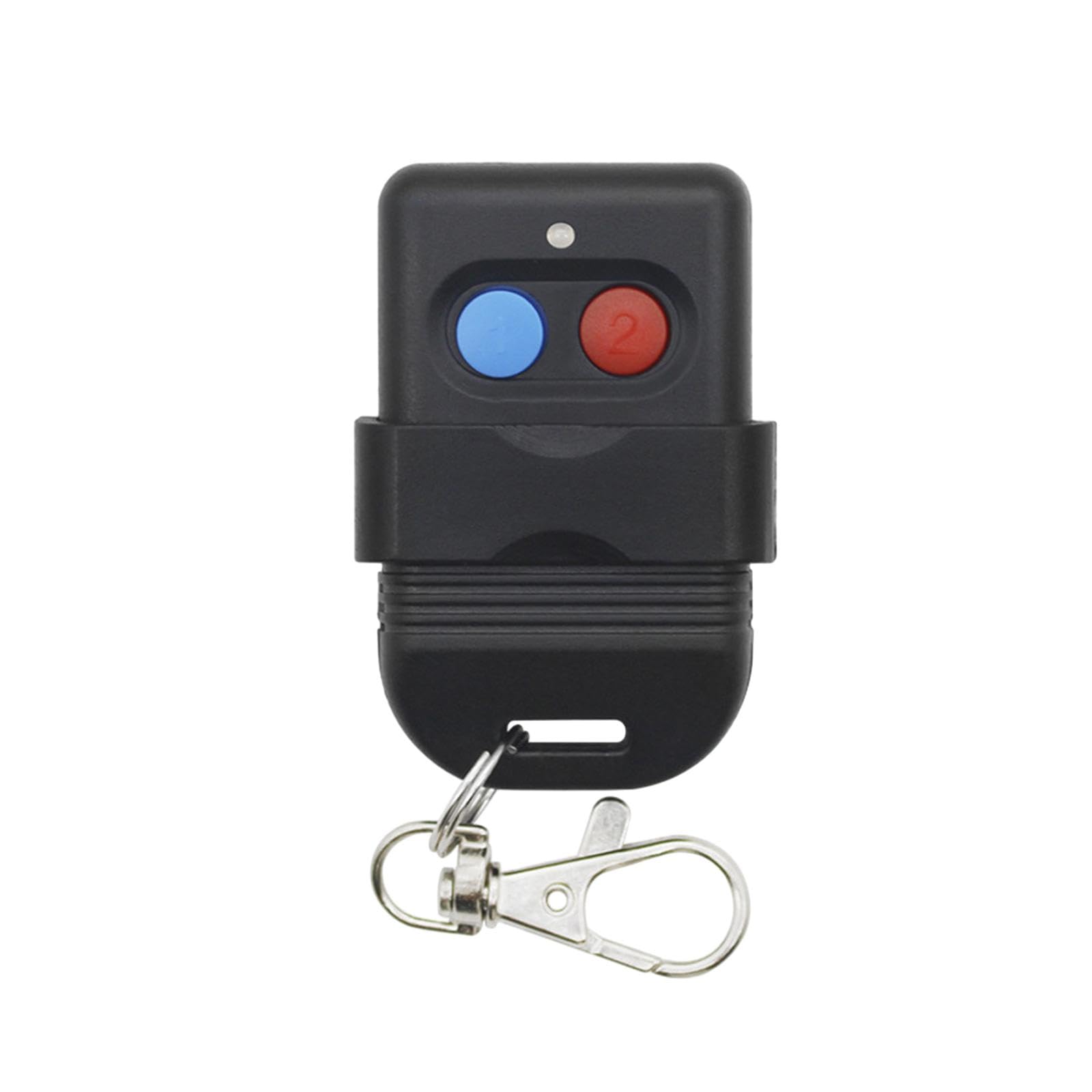 ARTISOUL® Remote Control Portable for Rolling Shutters Garage Doors Industrial Control 433Mhz | Home Improvement | Building & Hardware | Garage Doors & Openers | Garage Door Remotes-picture-10
