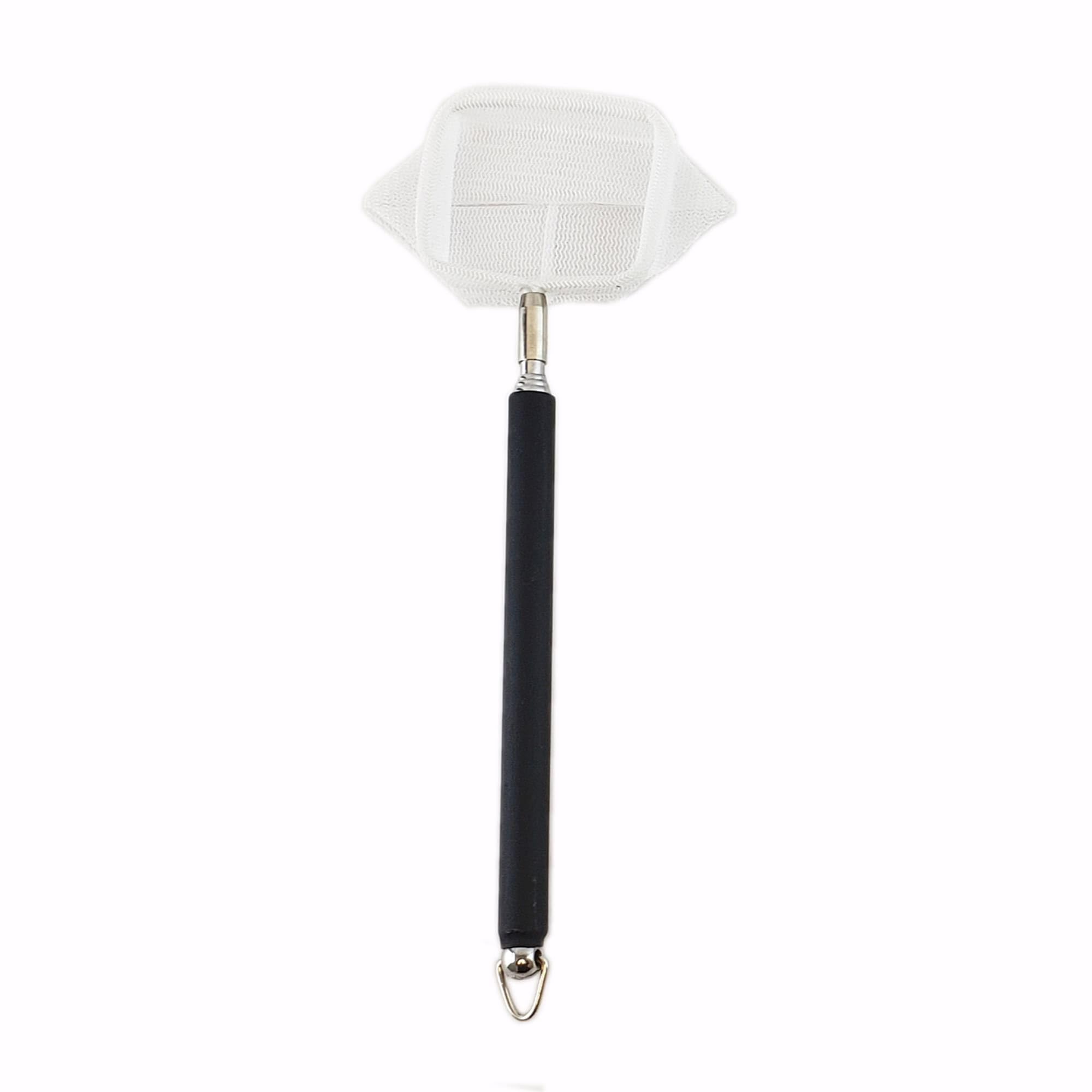 Lifegard Aquatics Telescopic Aquarium Net, Chrome