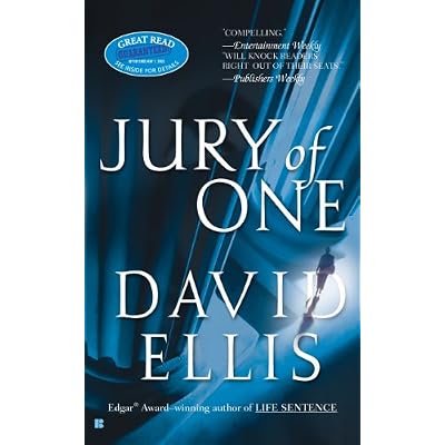 Jury of One