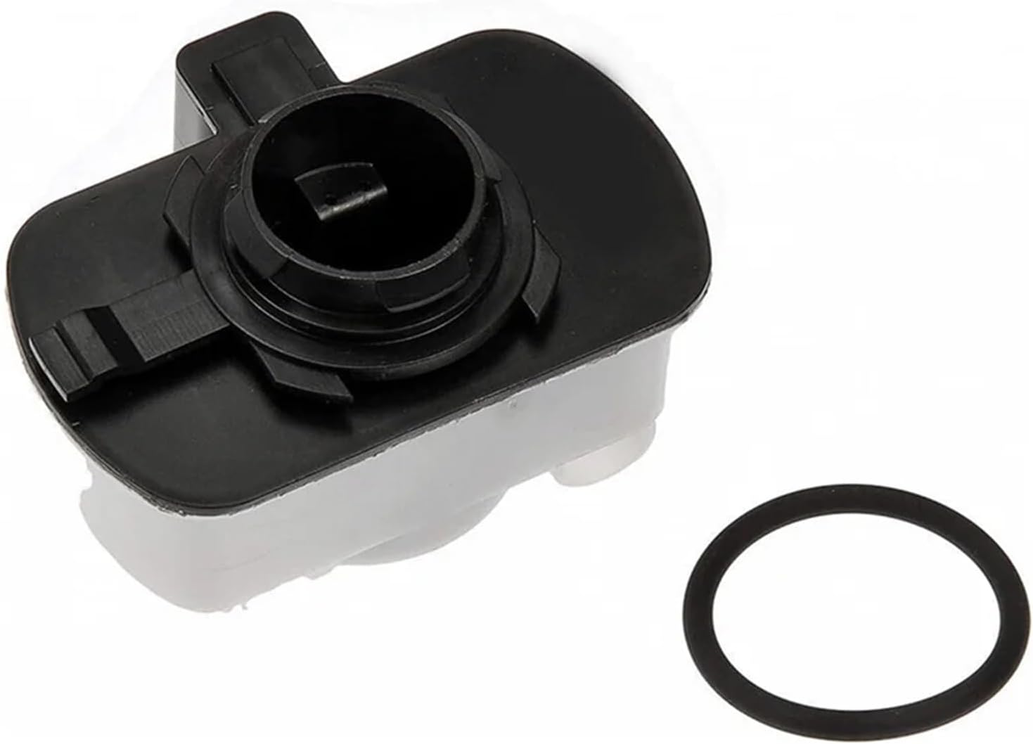 Fuel Vapor Leak Detection Pump Compatible for Jeep Cherokee Compass Renegade Compatible for Dodge Charger Challenger 4861961AA 310-233