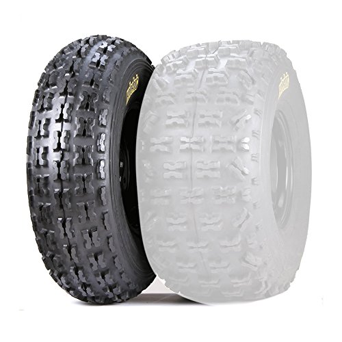 ITP - 66331 : Neumático ITP HOLESHOT XCR 22X7-10 6PR TL