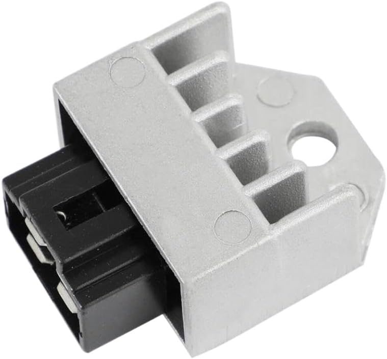 Voltage Regulator Rectifier Compatible with BSV Bali 50 100 SFX AF37 AF32 X8R-X AF49 Herkules Reggae Splinter Squab Limbo 50(1 pcs)