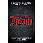 Cover of Dracula