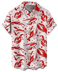 Mardi Gras Lobster Red