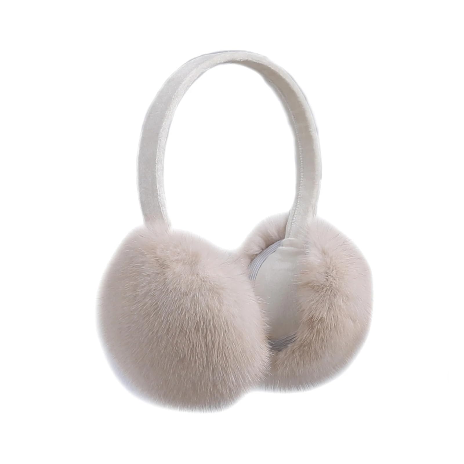 Cache-oreilles pliable et compact avec isolation thermique hiver - 7