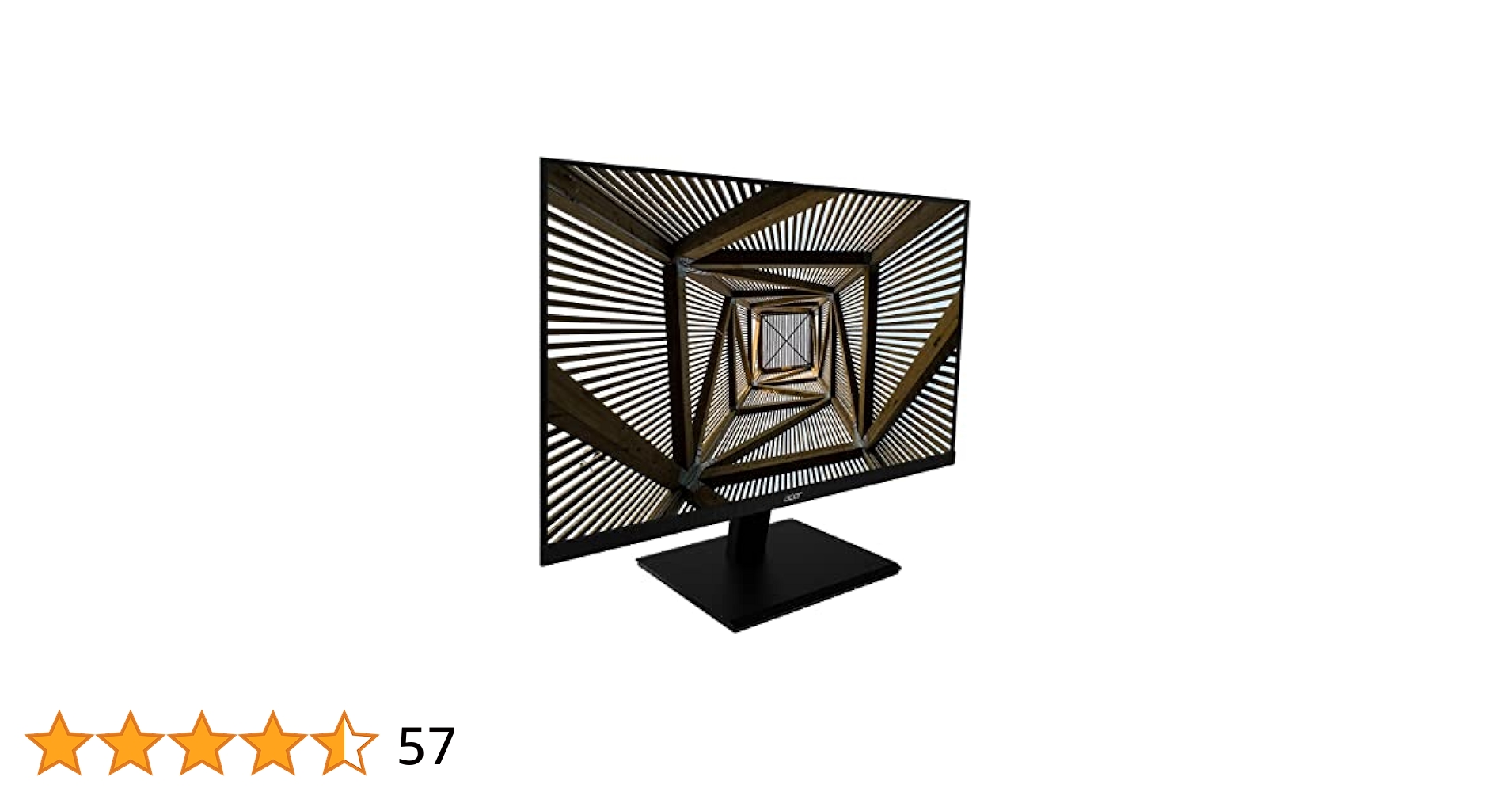 Amazon.com: Acer V247Y bmipx 23.8