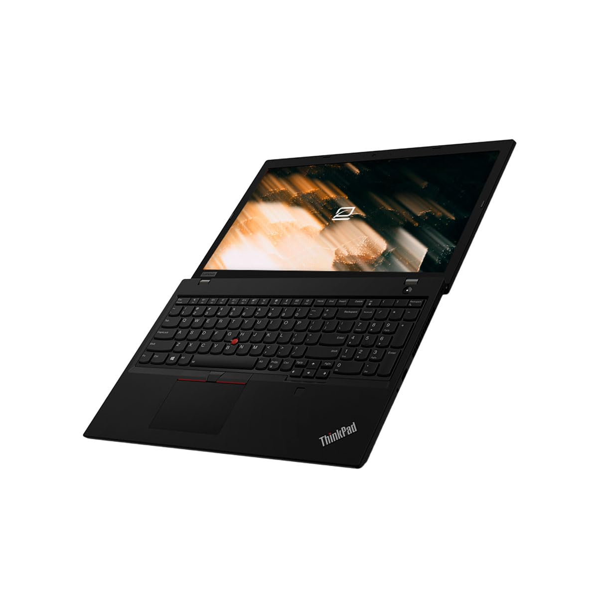 Lenovo ThinkPad L590 - Ordenador portátil 15.6