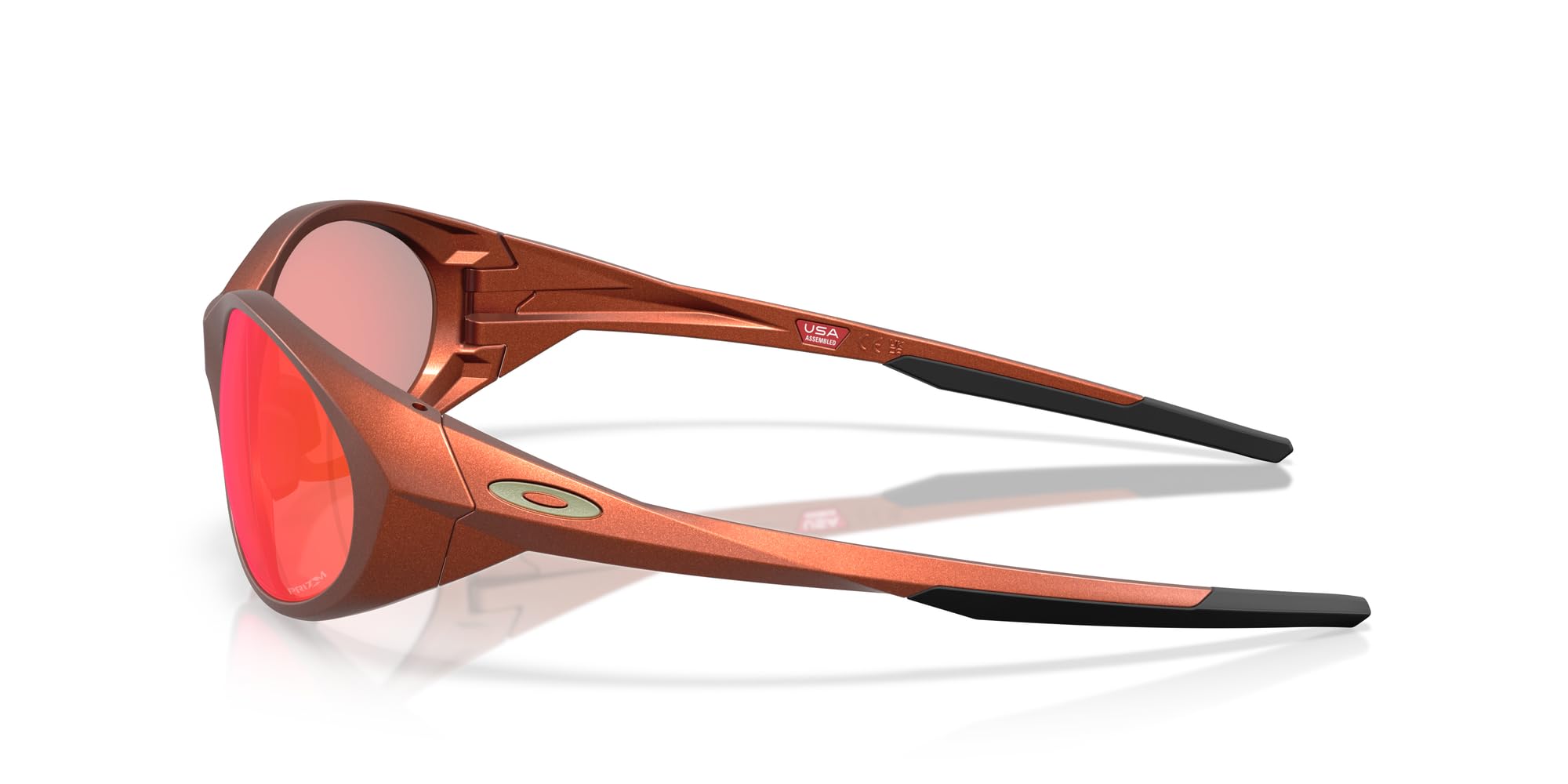 Amazon.com: Oakley Men's OO9438 Eyejacket Redux Polarized
