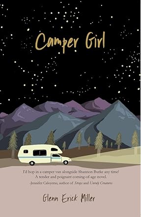 Camper Girl