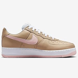 【Nike】ナイキ エア フォース 1 ロー リネン レディース 国内6月13日発売予定】ナイキ エアフォース 1 レトロ ロー
