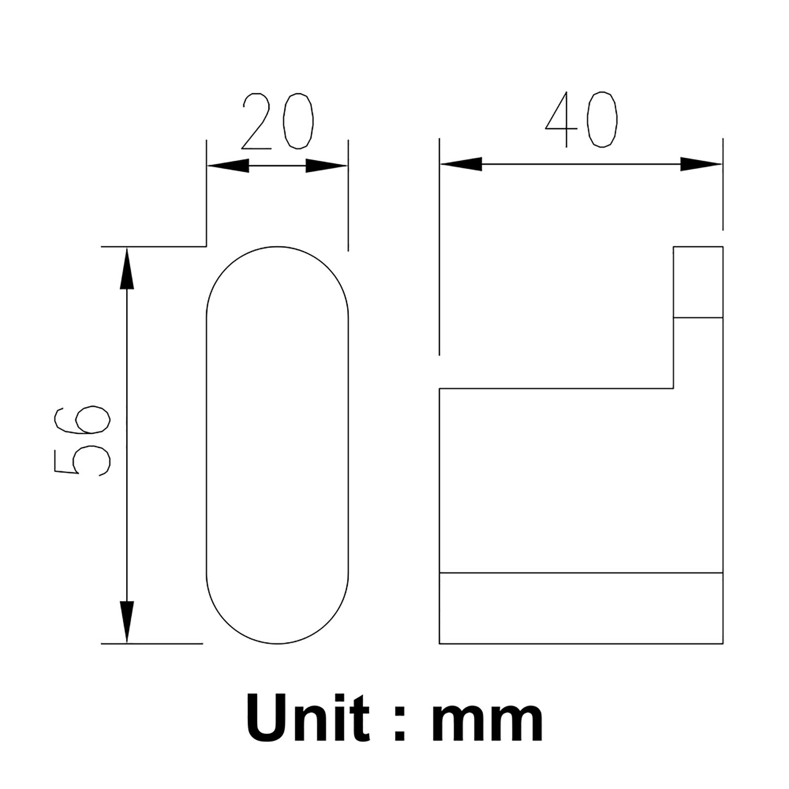 Handtuchhaken, Kleiderhaken Wandhaken Hakenleiste 304 Edelstahl und Messing Mantelhaken, Garderobenhaken für Küche, Büro, Bad, Schraube Installation,Schwarz