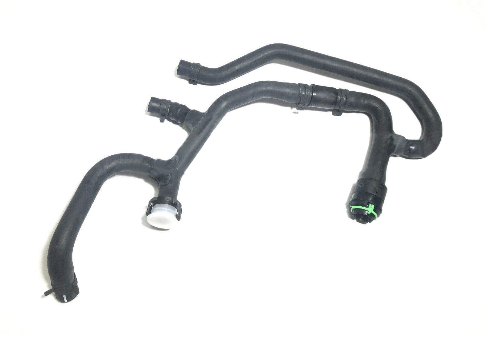 Amazon.com: For Jaguar XK8 (1997-2005) 4.0L 4.2L Cooling Hose