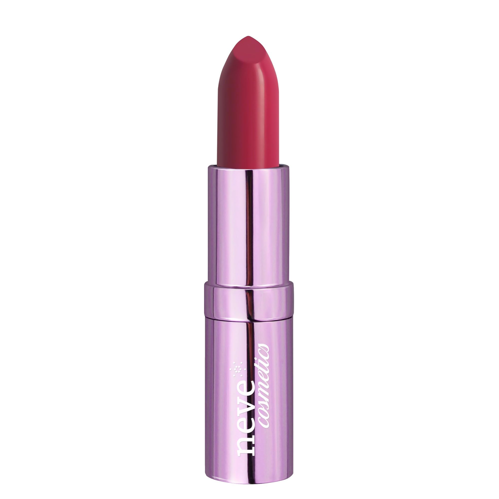 Neve Cosmetics rossetto effetto opaco Sugar Matte coprente e sottile | "​Crostata"