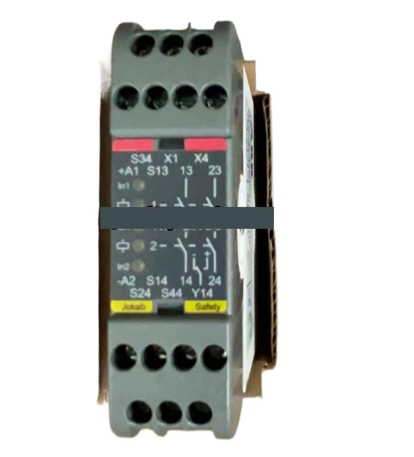 CLEUFWKO 2TLA010029R0000 Relay RT9 24VDC