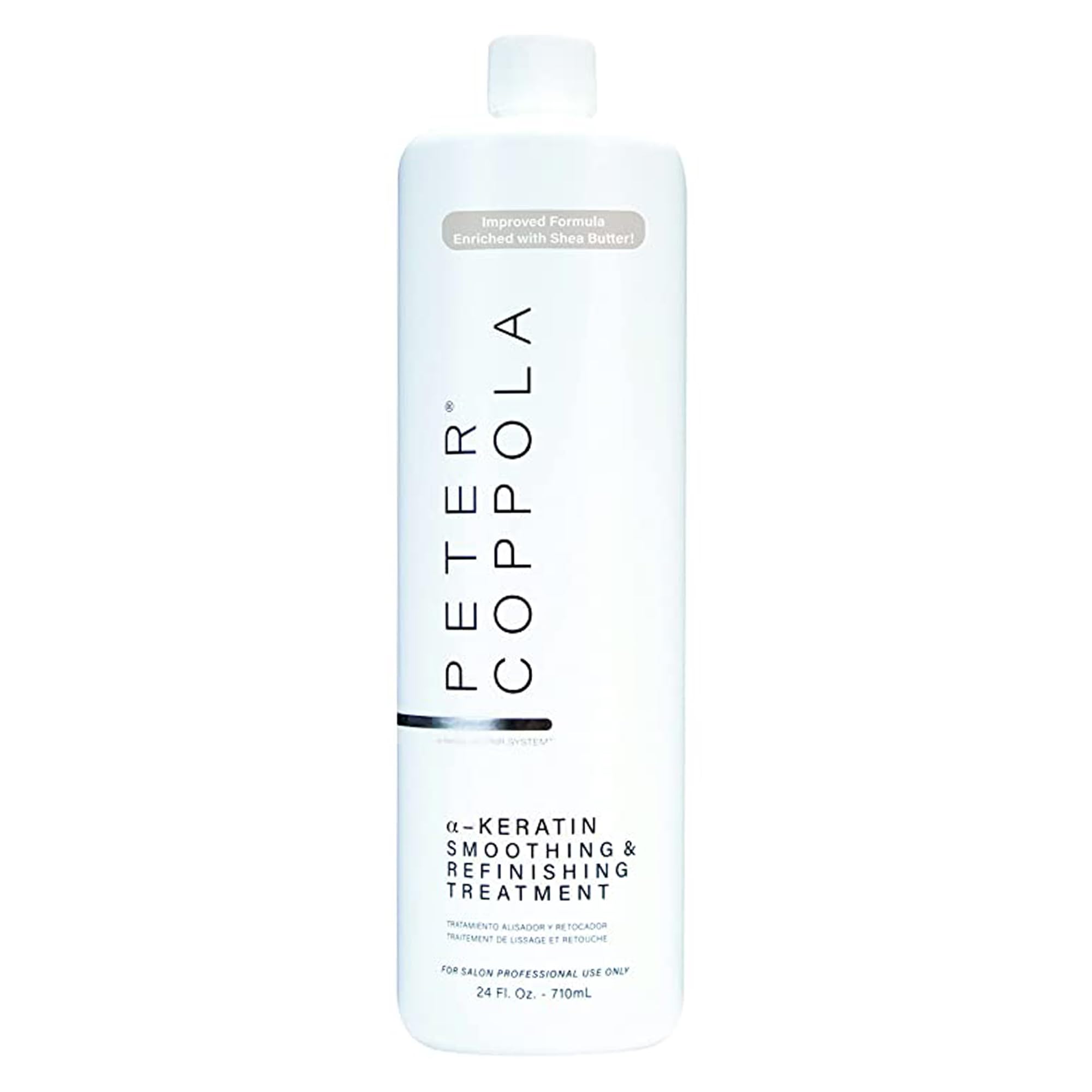 Peter Coppola Smoothing Treatment 710ml