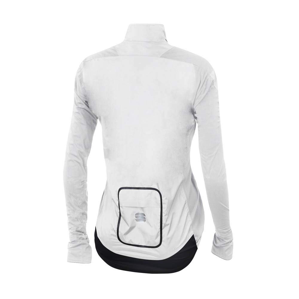 Sportful Hot Pack No Rain 2.0 Jacket - Women's White, Xxl
