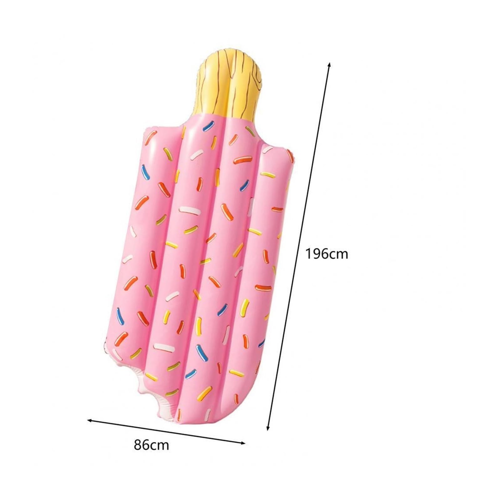 Flotteurs de Piscine pour Adultes Hamac Flottant Piscine Gonflable lit Flottant Adultes Enfants extérieur Eau Flottant rangée lit de Couchage Eau hamac Chaise d'eau Flottante