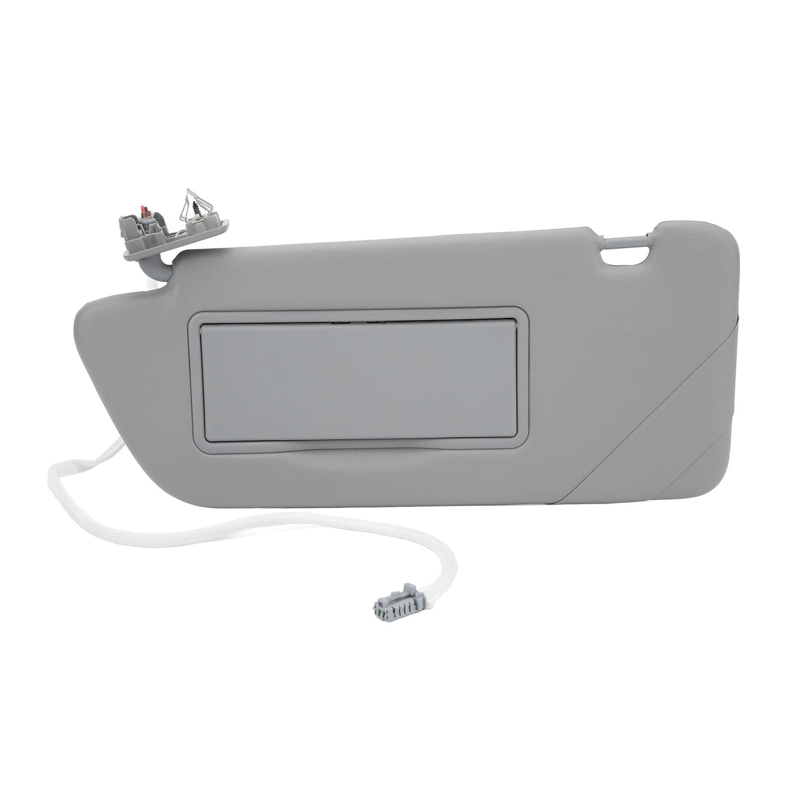 Aletta Parasole, per Peugeot 2008 3008 308 308S 408 508 Alette Parasole Sinistra Destra,Left