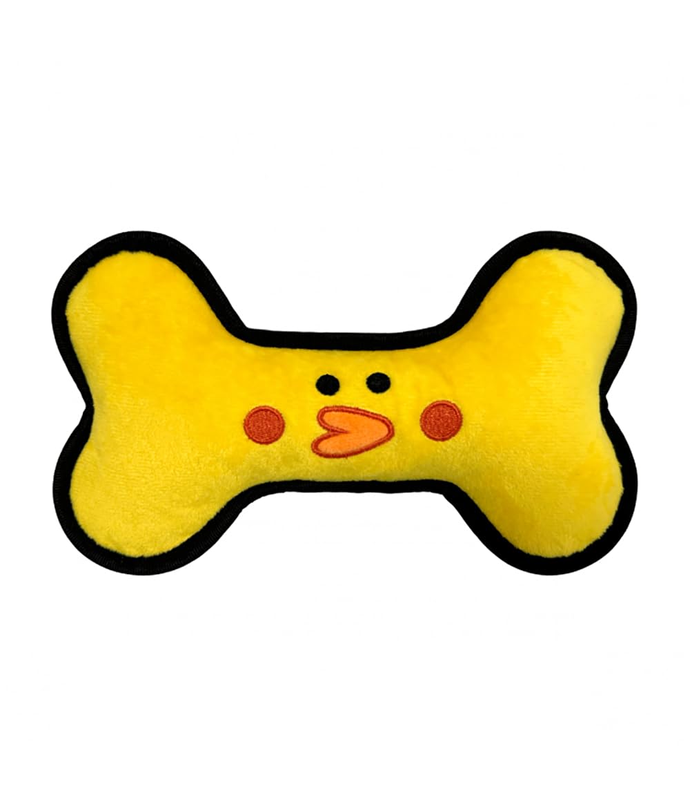 Pado Bonebud Squeaky Toy 25x14x5.5cm