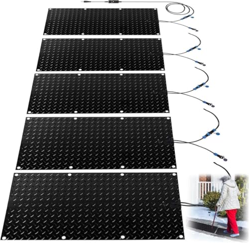 VoyageViewZ}bg ʘH ԏ Ki 110v M h~ ~ ΍ XZKi}bg ZVXe p dR[ht ~̉Op MZ}bg RN[g̒ʘHAAAO̊Kip 6pcs (5pcs) [